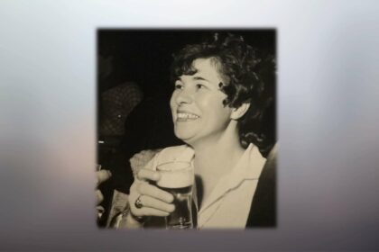 Annie Seerden - Van de Laar