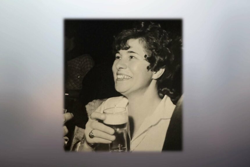 Annie Seerden - Van de Laar