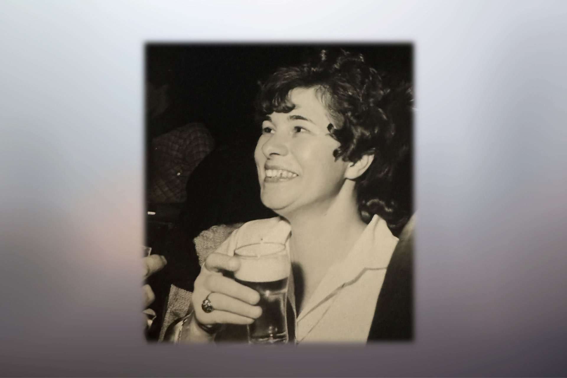 Annie Seerden - Van de Laar