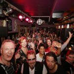 Archieffoto WdG - De Apostel / Apollo in de Beekstraat