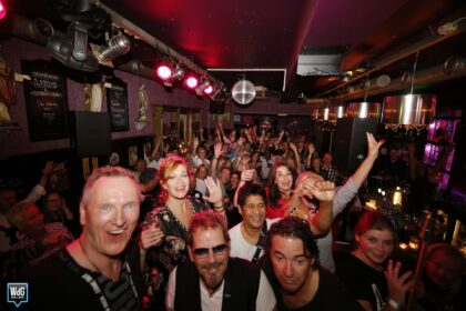 Archieffoto WdG - De Apostel / Apollo in de Beekstraat