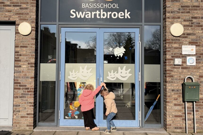 Basisschool Swartbroek