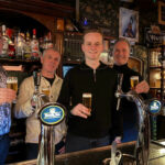 Jerrel Smeets nieuwe uitbater Café de Harmonie