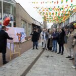 De Weerter VVD opent campagnehuis op Valentijnsdag