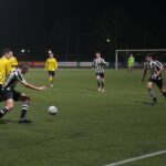 Archieffoto WdG - Voetbal bij DESM