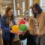 Speelotheek Keent viert vastelaovendj en verwelkomt 400ste lid