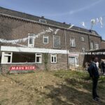 Voormalige woning Maes brouwerij