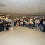 Heerschap Groep deelt €25.555 uit aan vastelaovendjverenigingen