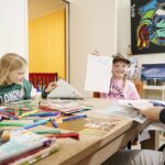 Informatieavond KASAM: Samen leren omgaan met kanker in het gezin