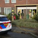 Woningbrand in Nederweert snel onder controle