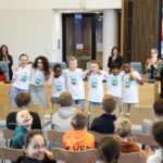 Eerste Kinderwijkraad Groenewoud-Biest officieel geïnstalleerd