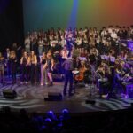 Jong muzikaal talent straalt tijdens 41e LVO Muziekgala