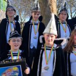 prinsenpaar SBO het Palet