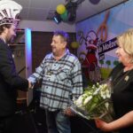 Moês van Verdeenste voor Henk en Marlies Broods