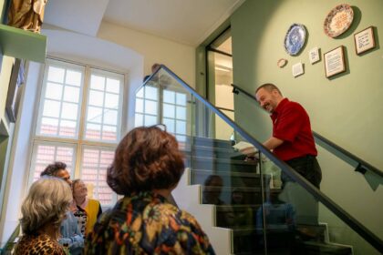 Museum W - Rens Verspagen Fotografie