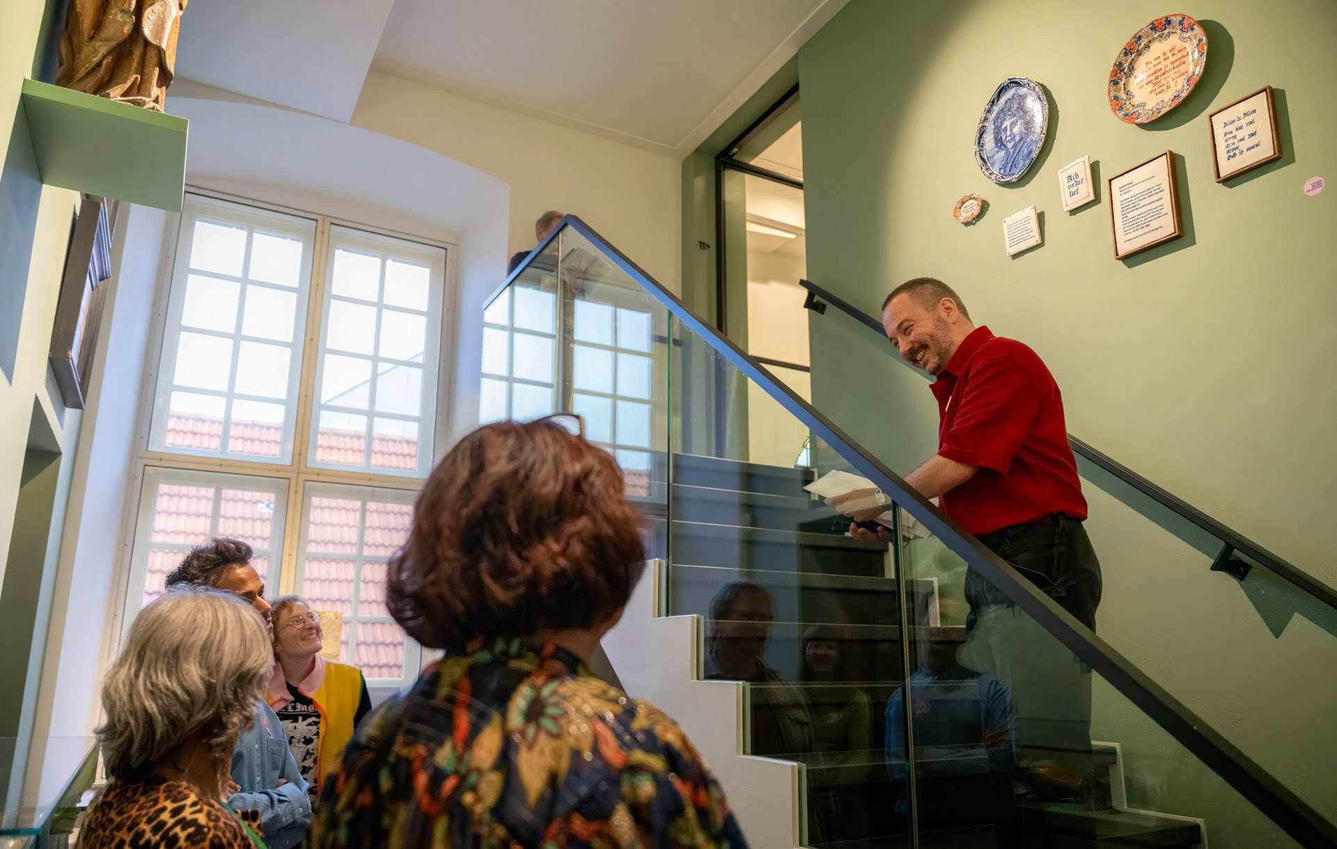 Museum W - Rens Verspagen Fotografie