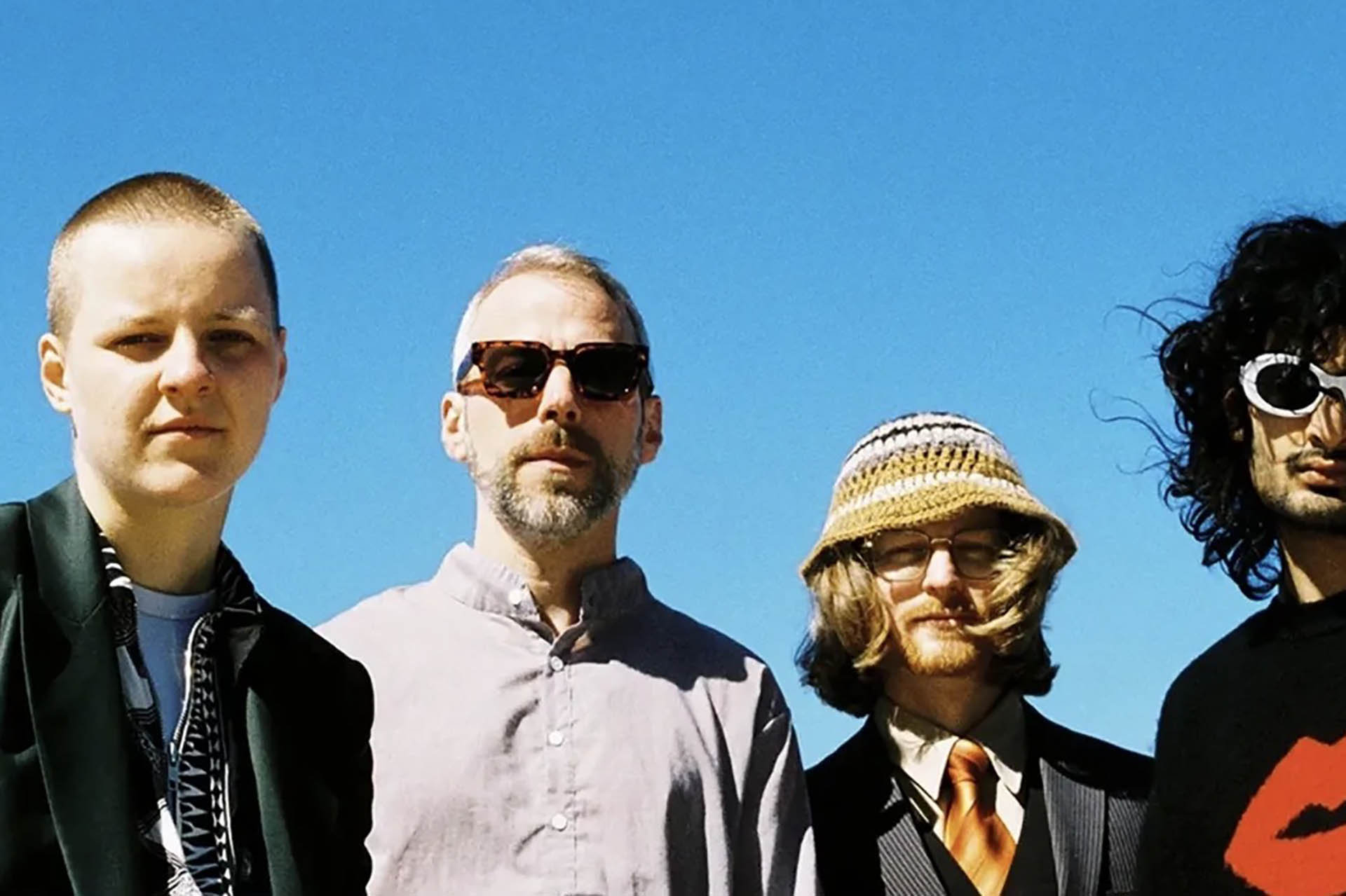 Plonki sluit tour af in kelder de Zig Zag