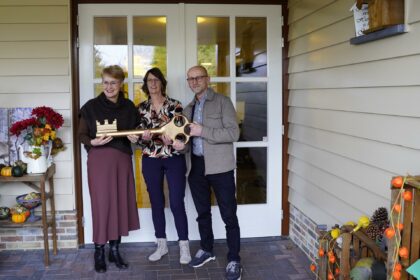 Zorgboerderij Bosserhof