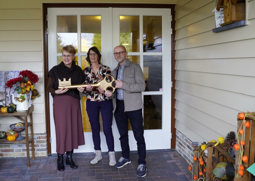 Zorgboerderij Bosserhof