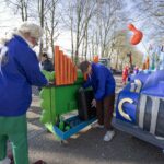 Weert maakt zich op voor grote Rogstaekersoptocht