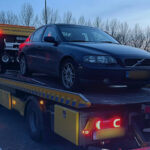 Foto via Verkeerspolitie Limburg