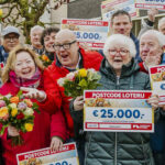 Postcodeloterij Nederweert