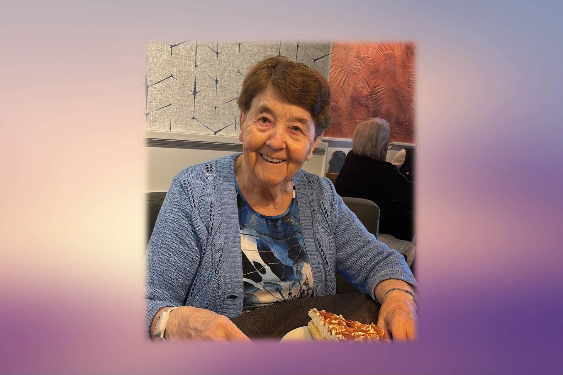 Mia Mennen - Nijnens