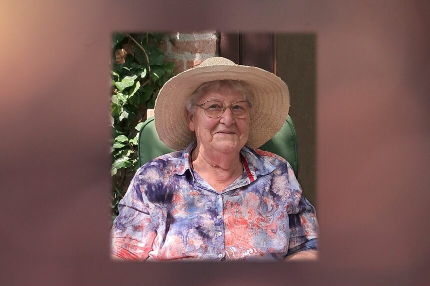 Agatha Smits-Lambregts