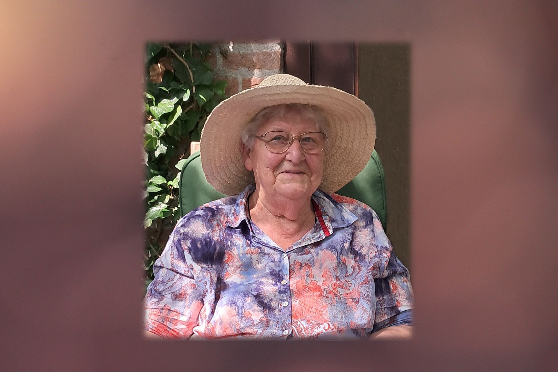 Agatha Smits-Lambregts