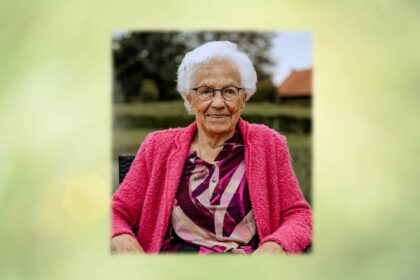 Altje Seerden - Scheffers