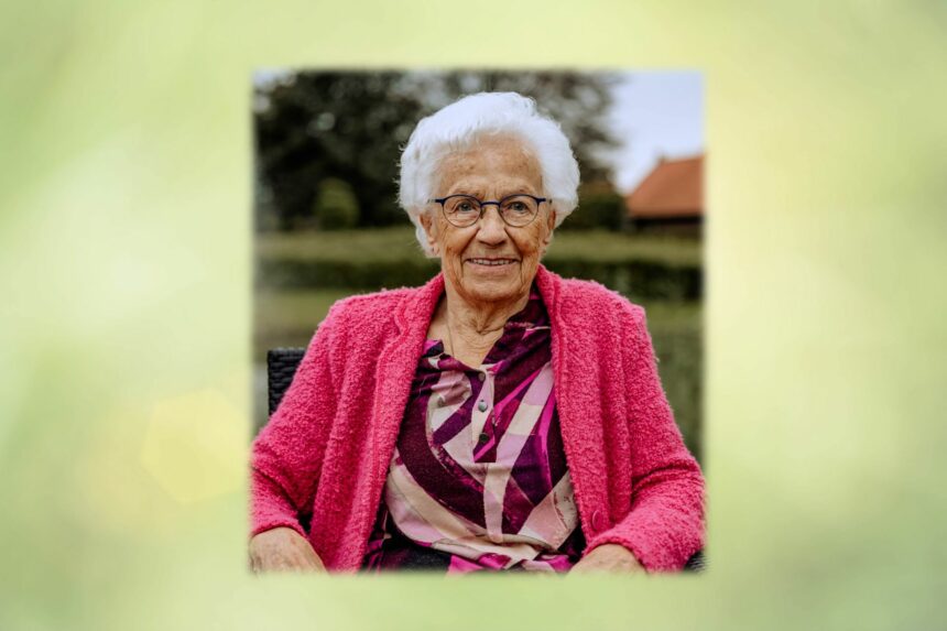 Altje Seerden - Scheffers