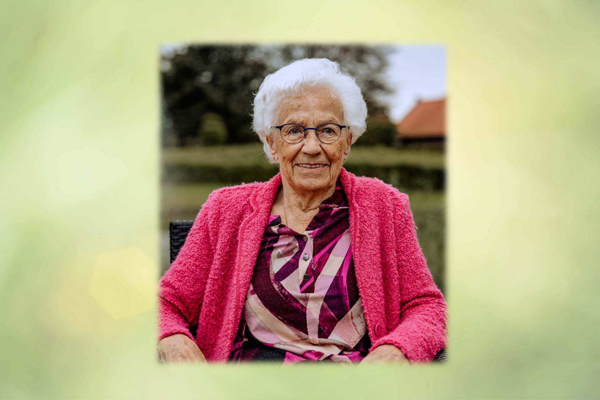 Altje Seerden - Scheffers