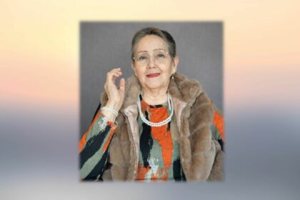 Magdalena Janga-Henriquez‌