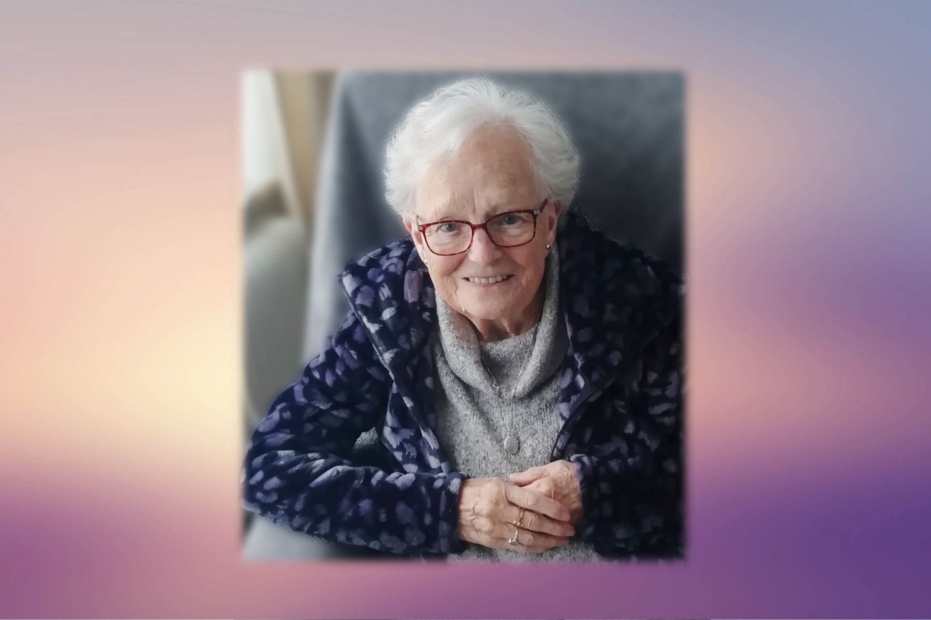 May Meuwis - van Thuijl