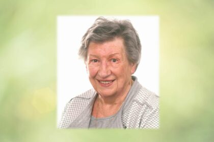 Mia Smeets - Janssen