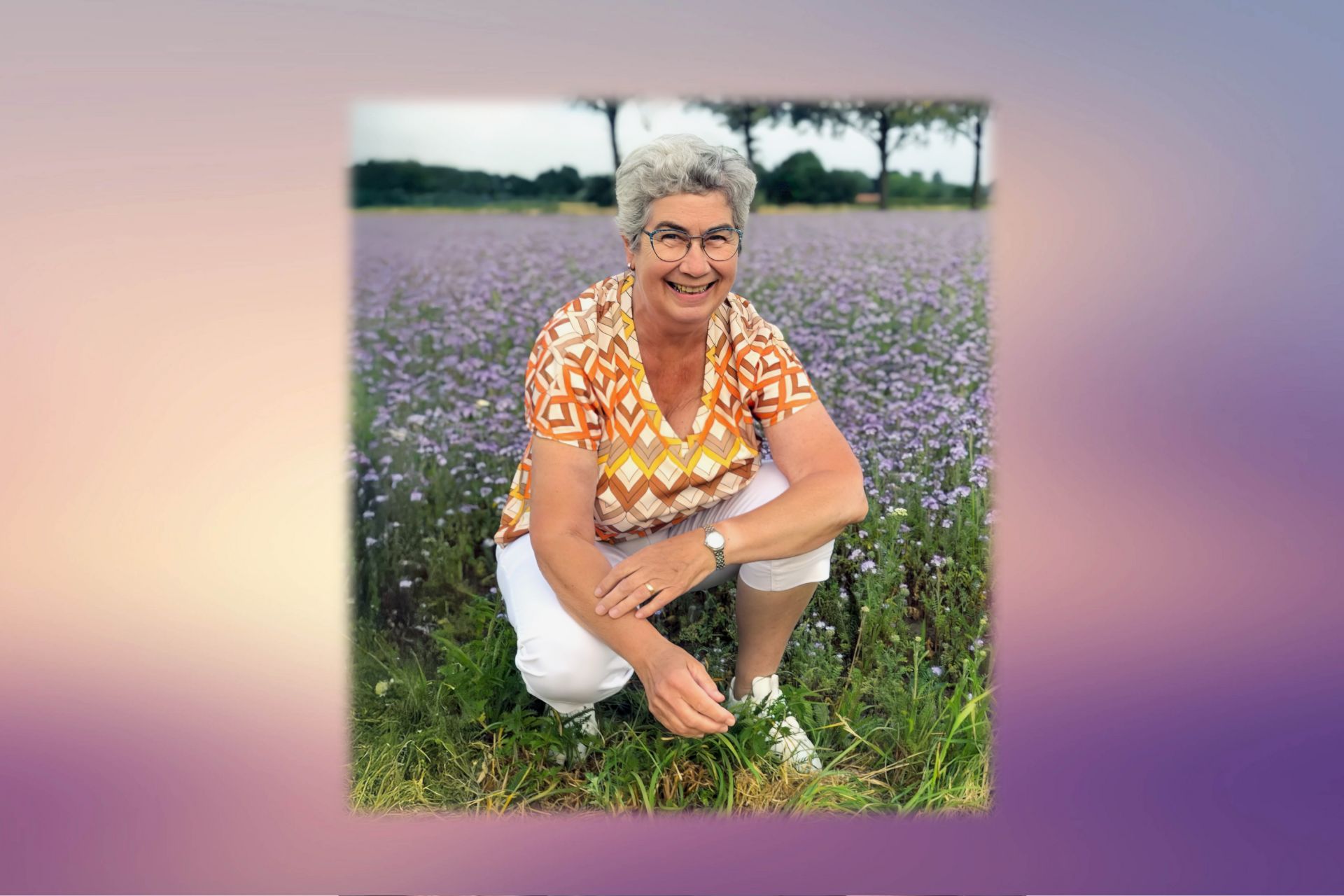 Miet van Pol - Wolters