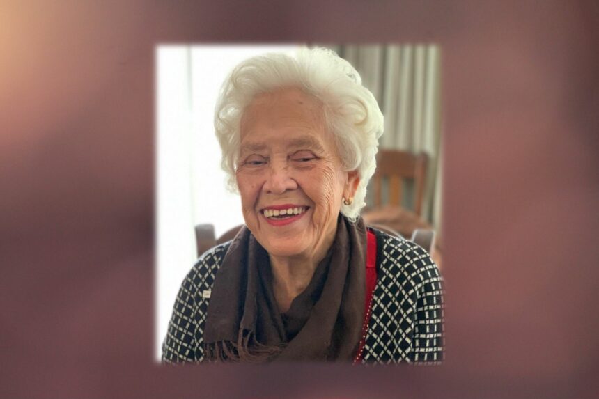 Waly Yvonne Arensdorff - Rappa