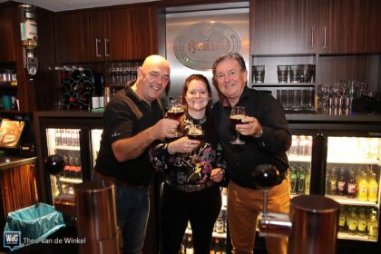 Brand LIVE! brengt livemuziek naar Weerter binnenstad