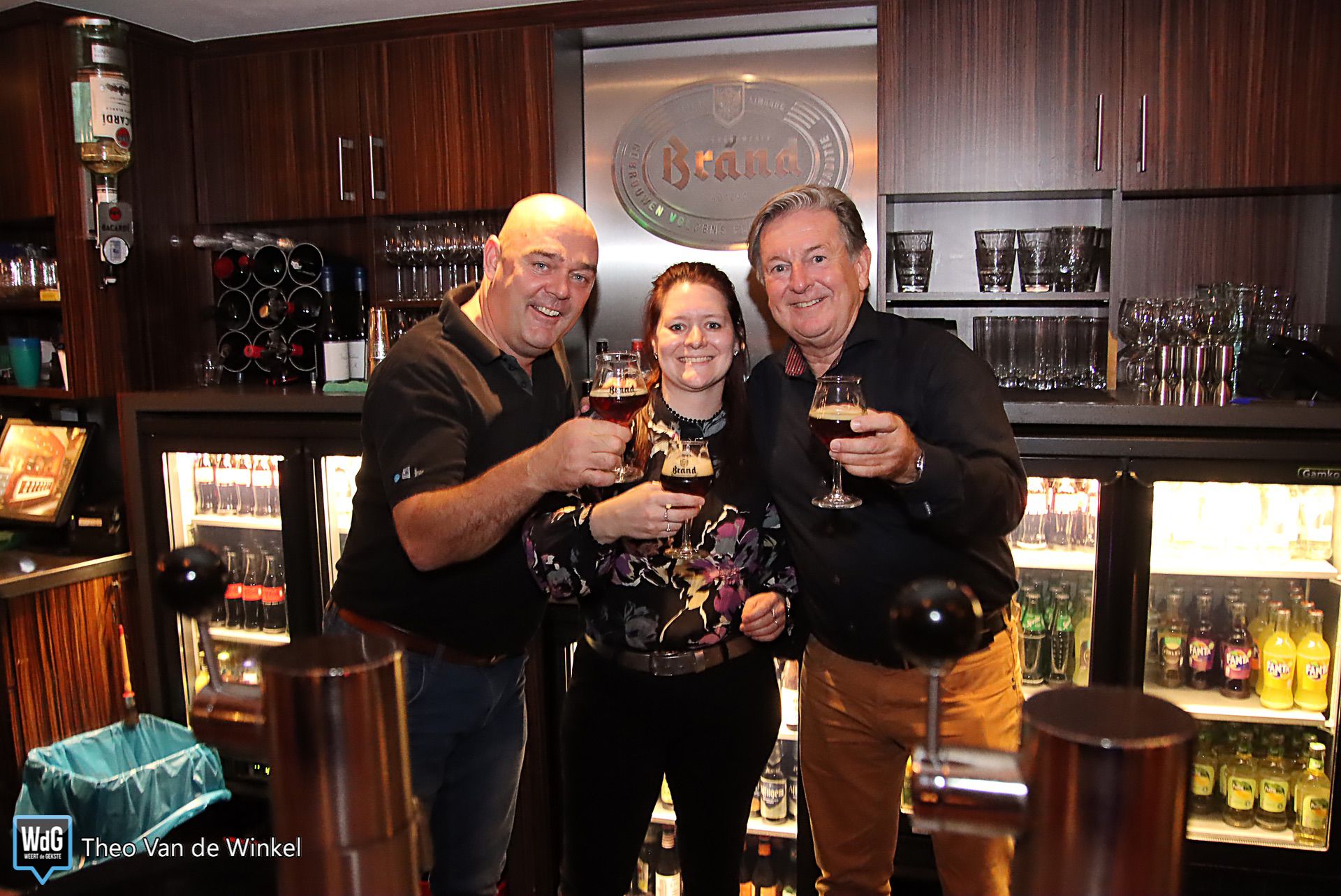 Brand LIVE! brengt livemuziek naar Weerter binnenstad