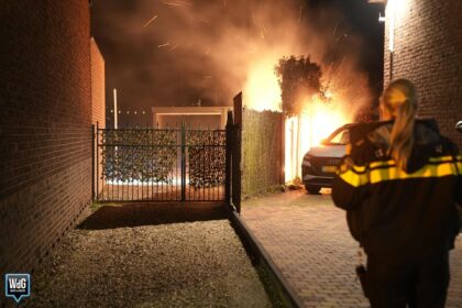 Erfafscheiding aan Boshoverweg vat vlam