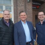 CDA Weert kiest voor Geulenhof: dit zijn hun plannen voor Weert