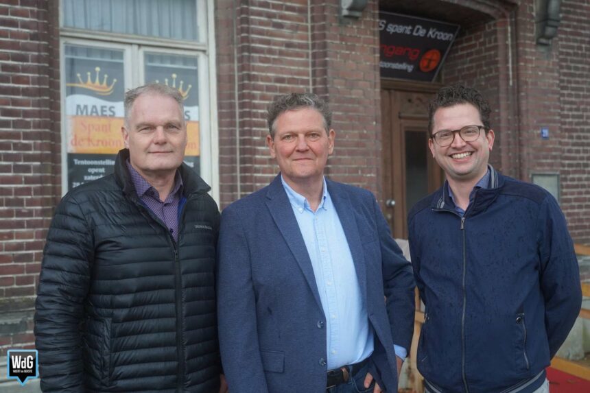CDA Weert kiest voor Geulenhof: dit zijn hun plannen voor Weert