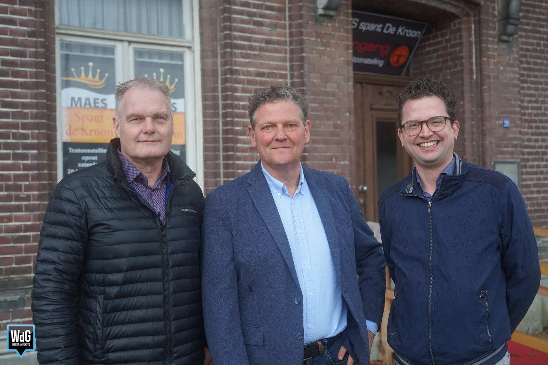 CDA Weert kiest voor Geulenhof: dit zijn hun plannen voor Weert