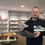 Nieuwe voorjaarscollectie Colada in de winkel