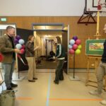 Nieuwe College Gym versterkt fysieke en mentale kracht