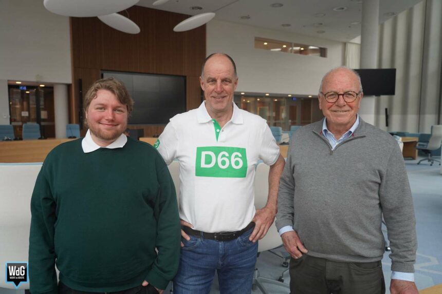 D66 Weert