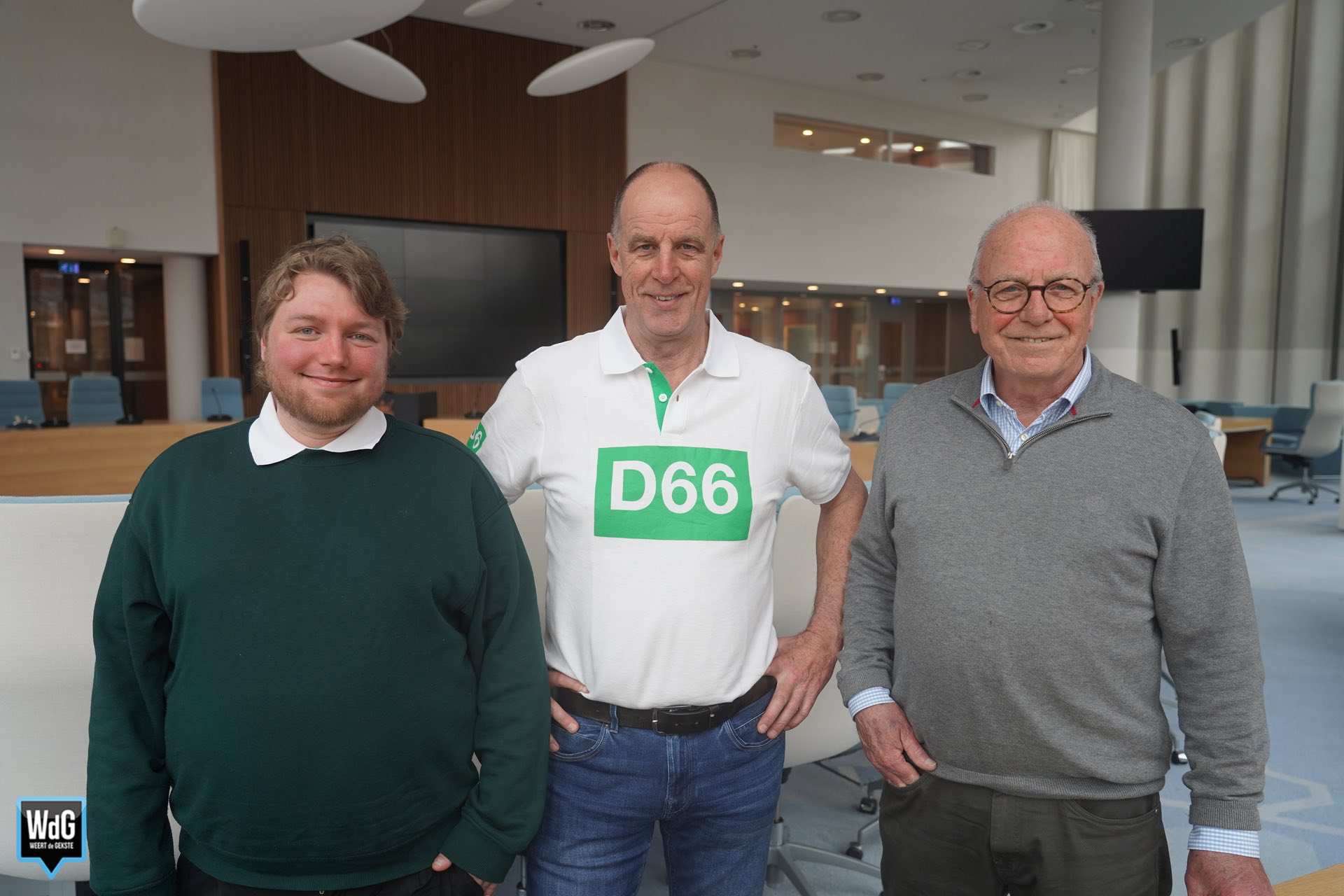 D66 Weert