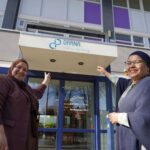 Darna: een ontmoetingsplek voor ouderen op Keent