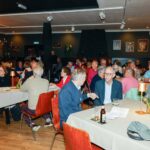 Populariteit Zwem- en Vriendenclub De IJsberen blijft stijgen