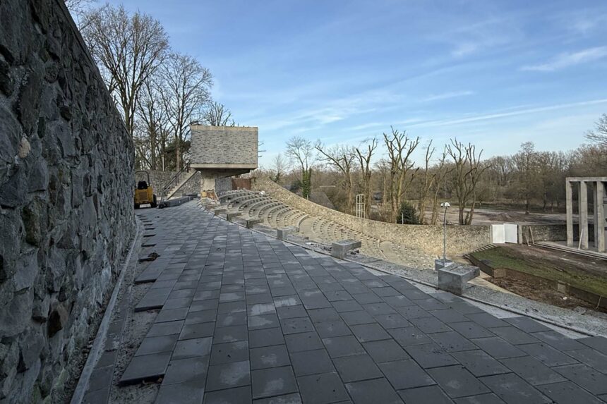 Foto via Stichting Behoud de Lichtenberg